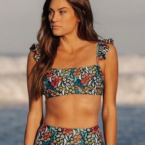 Albion Costa Bella Bikini Top